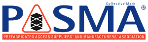 PASMA logo