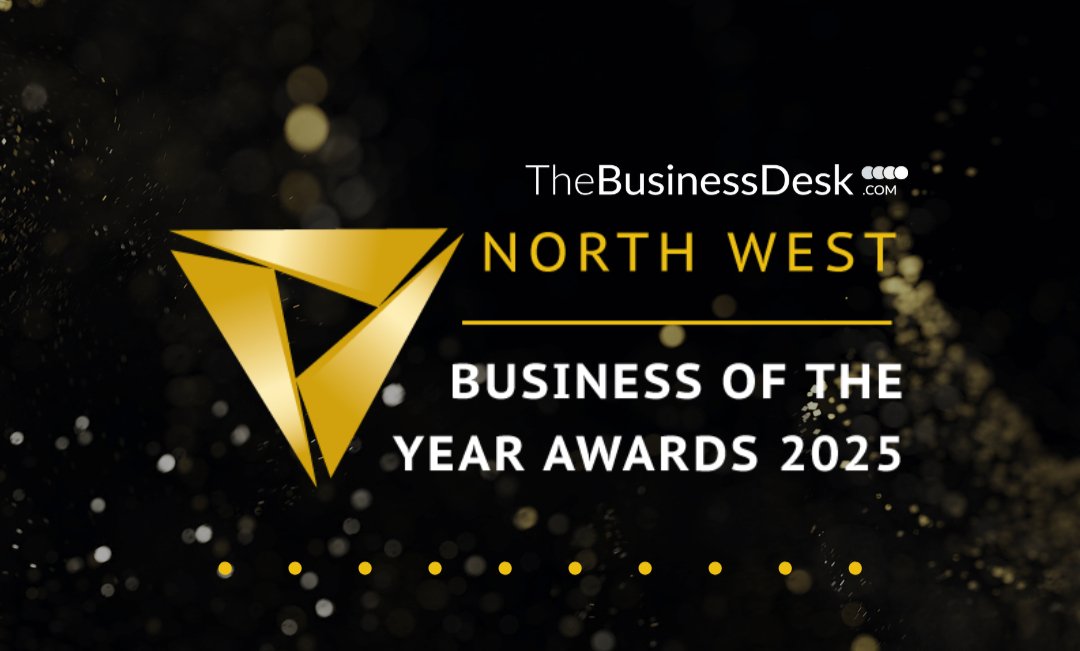 The North West Business of the Year awards celebrates the very best business successes from across the region. The shortlisted and winning companies are those that are innovating, disrupting and thriving - and want to showcase their achievements.