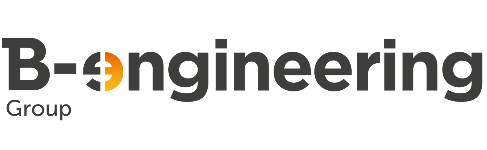 B-engineering Group Logo