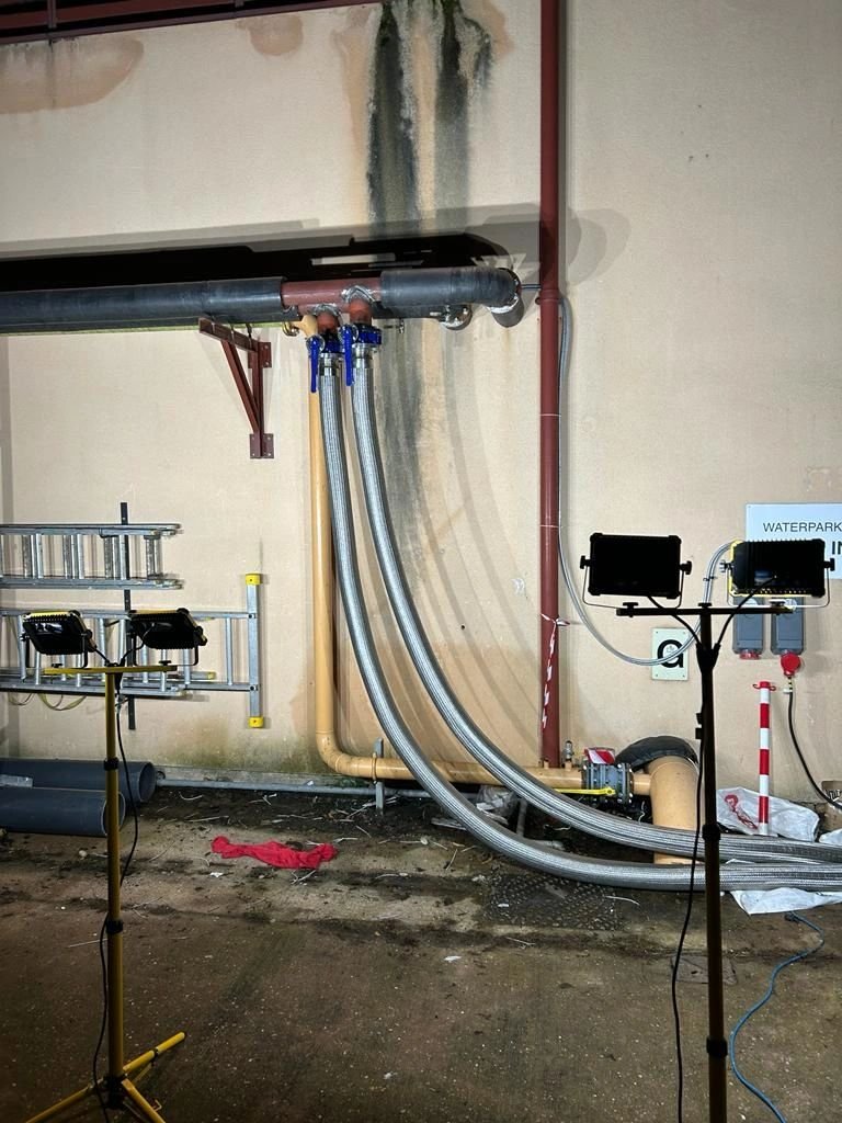 Emergency Call Our Servicing