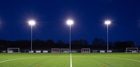 LED Flood lights