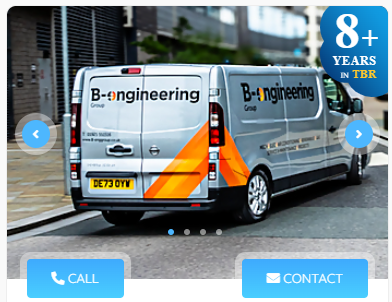 We're officially Among Warrington's Top 3 Air Conditioning Companies!