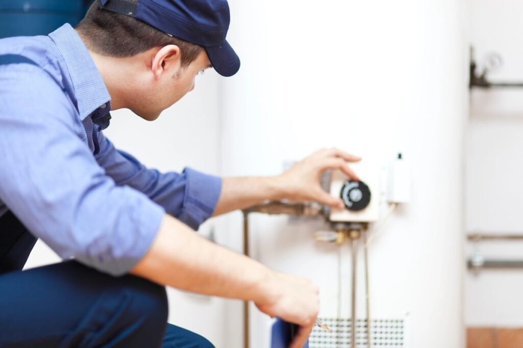 The importance of commercial boiler maintenance