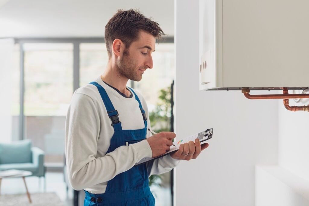 How Important is Regular Gas Safety Checks