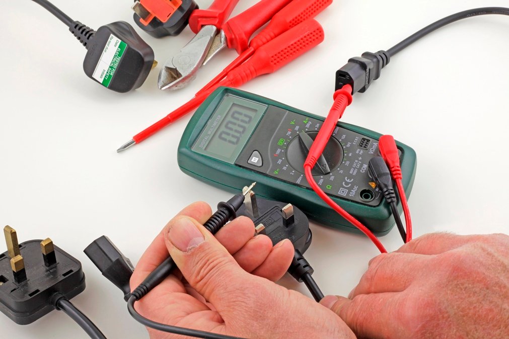 PAT Testing a Legal Requirement Explained